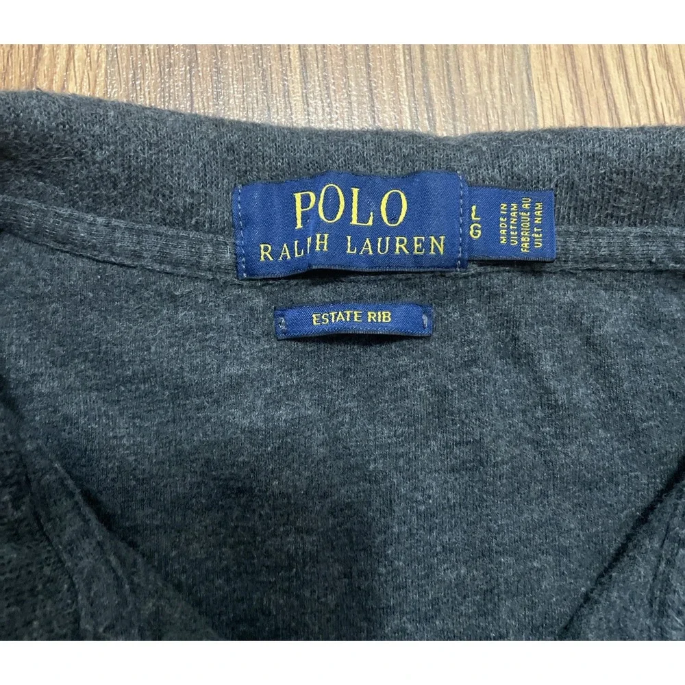 Polo Ralph Lauren polo ralph